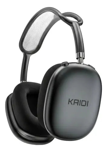 Auriculares Air Max vía Bluetooth