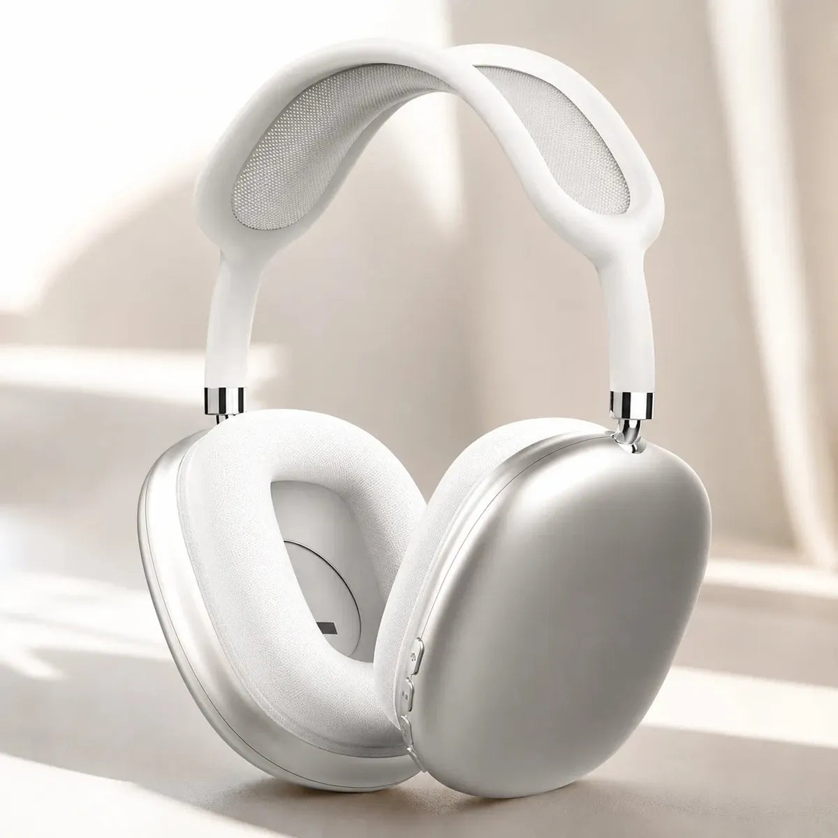 Auriculares Air Max vía Bluetooth