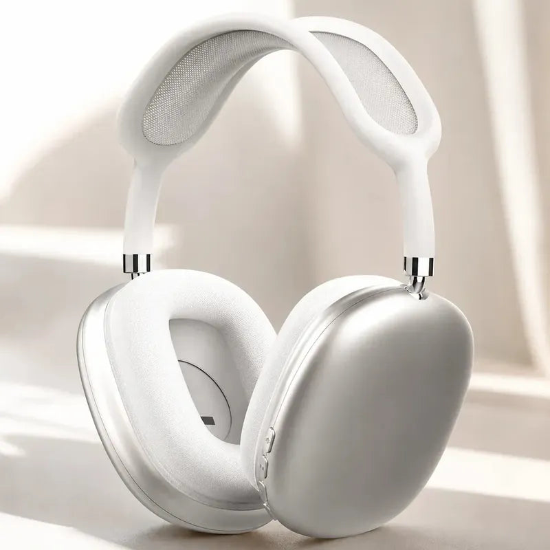 Auriculares Air Max vía Bluetooth