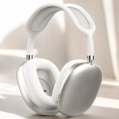 Auriculares Air Max vía Bluetooth