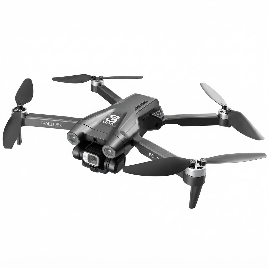 Dron Z908 PRO