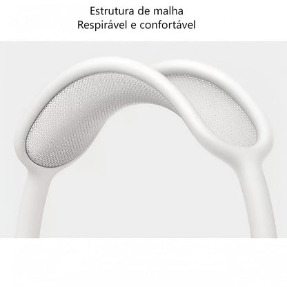 Auriculares Air Max vía Bluetooth