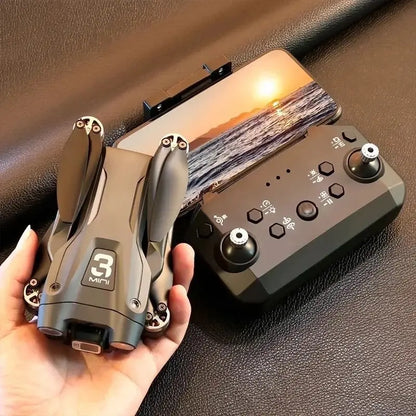 Dron Z908 PRO