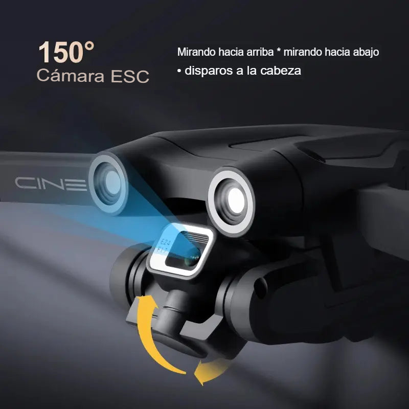 Dron Z908 PRO