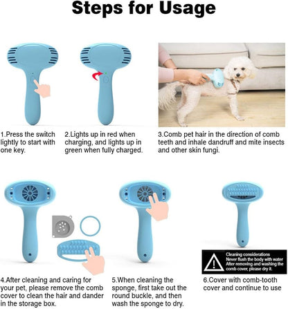removedor de pelos