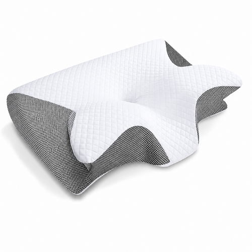 Almohada ortopédica cervical