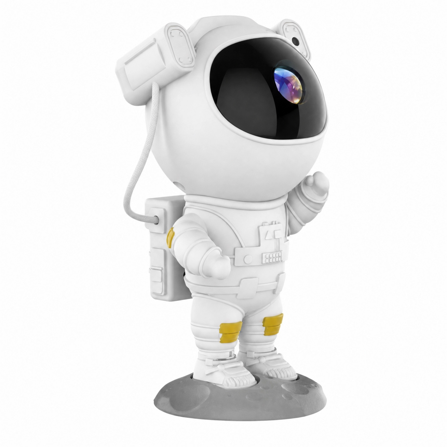 LED astronauta