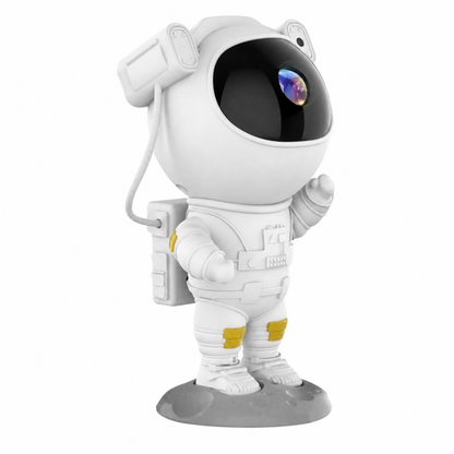 LED astronauta